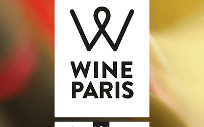 Wine Paris 2022