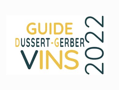 Guide Dussert-Gerber